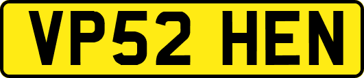 VP52HEN