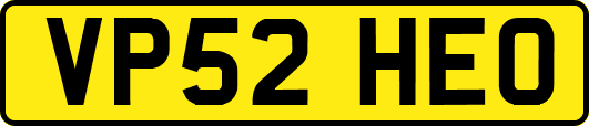 VP52HEO