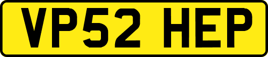 VP52HEP