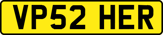 VP52HER