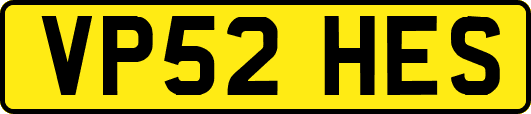 VP52HES