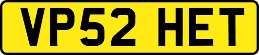 VP52HET