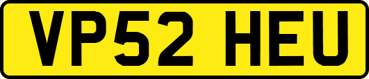 VP52HEU