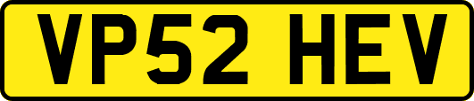VP52HEV