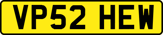 VP52HEW