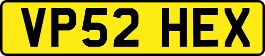 VP52HEX