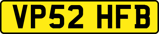 VP52HFB