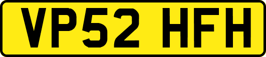 VP52HFH