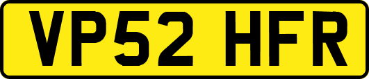 VP52HFR