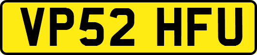 VP52HFU