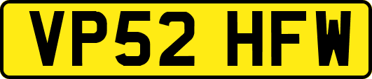 VP52HFW