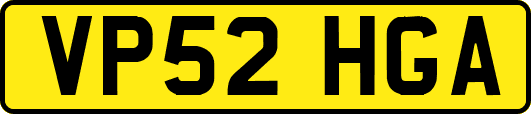 VP52HGA