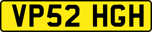 VP52HGH
