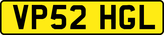 VP52HGL