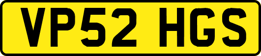 VP52HGS