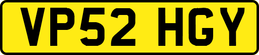 VP52HGY