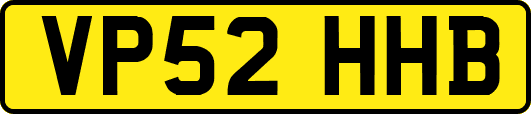 VP52HHB