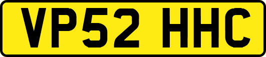 VP52HHC