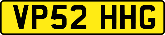 VP52HHG