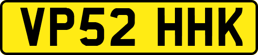 VP52HHK