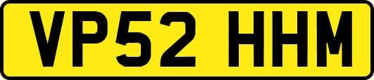 VP52HHM