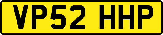 VP52HHP