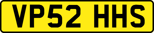 VP52HHS
