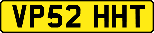VP52HHT