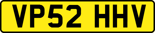 VP52HHV