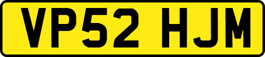 VP52HJM
