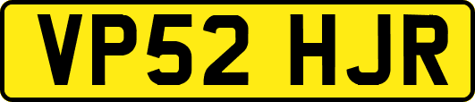 VP52HJR