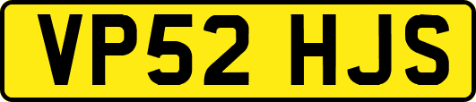 VP52HJS
