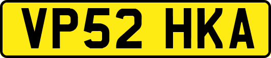 VP52HKA