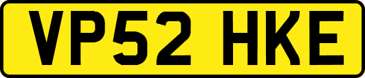 VP52HKE