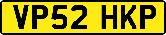 VP52HKP