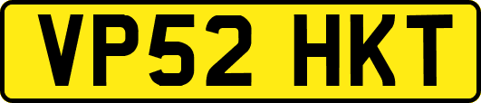 VP52HKT