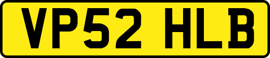 VP52HLB