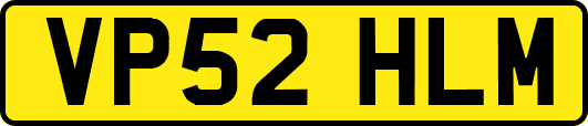 VP52HLM