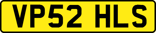 VP52HLS