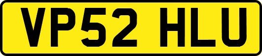 VP52HLU