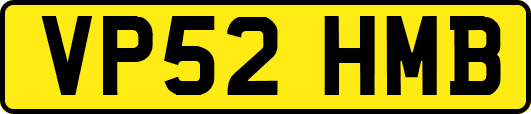VP52HMB