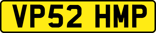 VP52HMP
