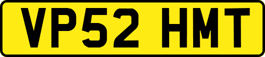 VP52HMT