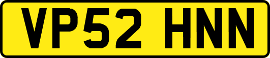 VP52HNN