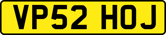 VP52HOJ