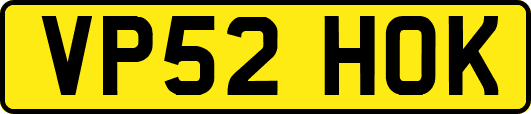 VP52HOK