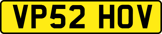 VP52HOV
