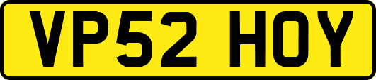 VP52HOY
