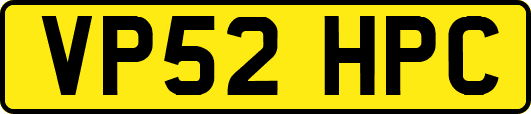 VP52HPC