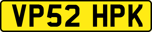 VP52HPK